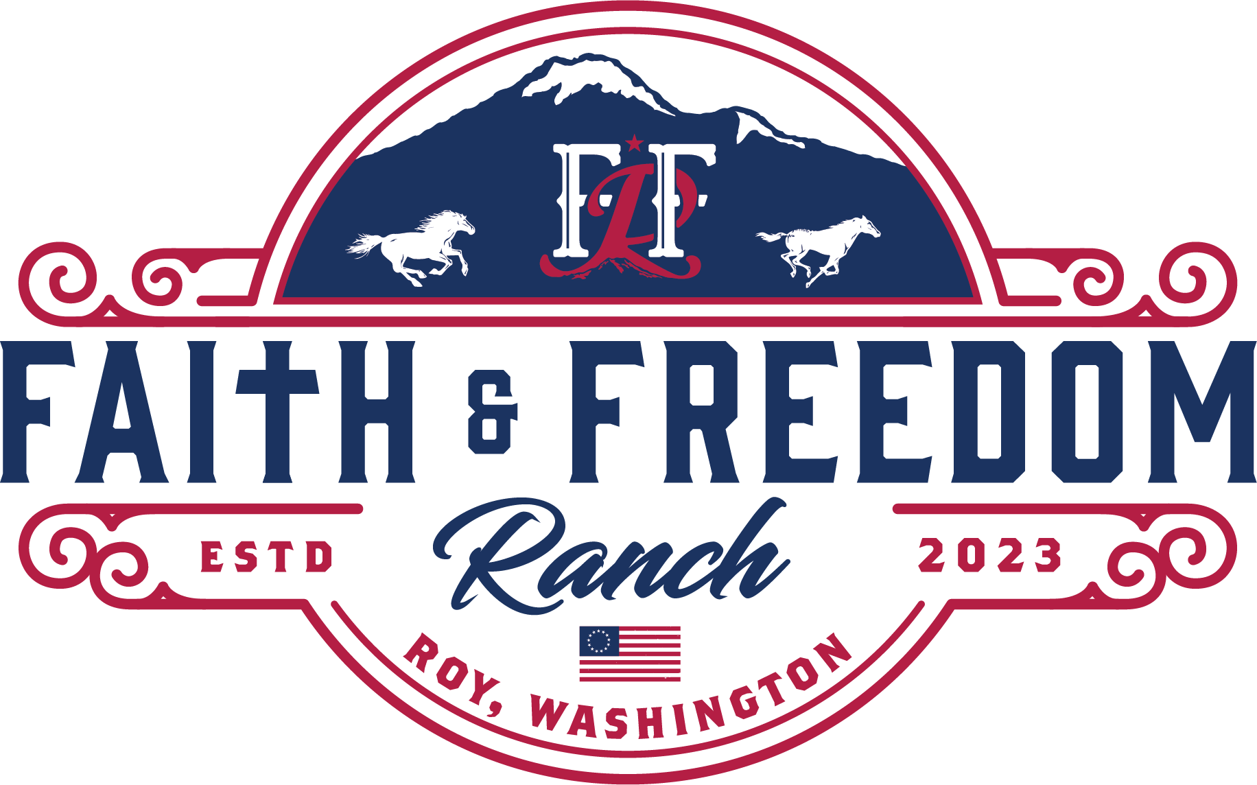 Faith & Freedom Ranch